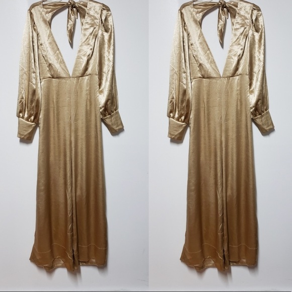 Free People Pants - FREE PEOPLE x ANTHROPOLOGY Nadia Jumper